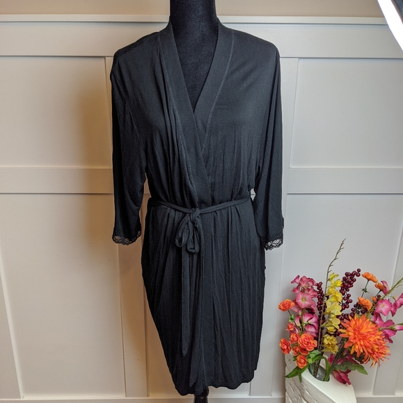 women's robe - Picture 5 of 5